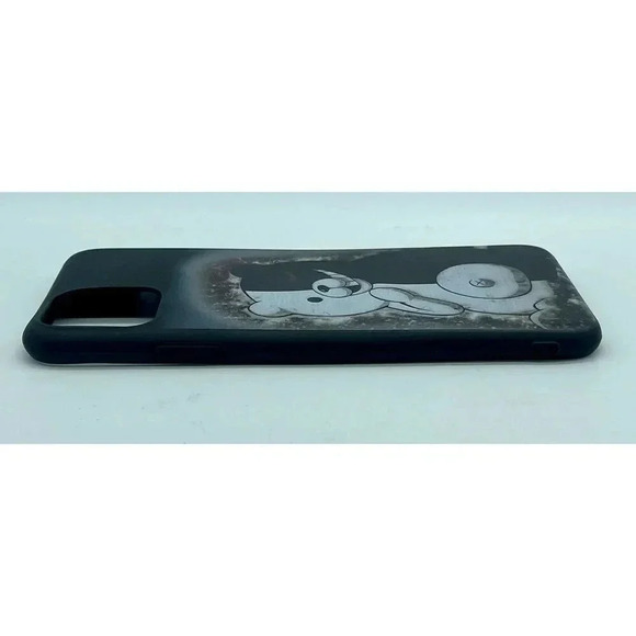 Anime Monokuma Danganronpa TPU Case for iPhone 11 Pro Max Soft Shockproof - Picture 3 of 7